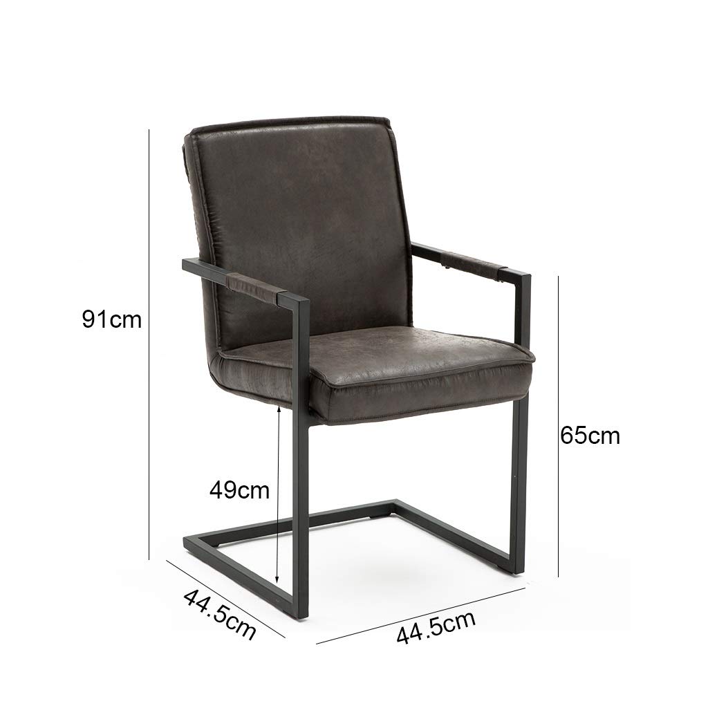 アイアンデスク&オフィスチェア オフィスチェア,パソコンチェア,椅子,デスクチェア,おしゃれ